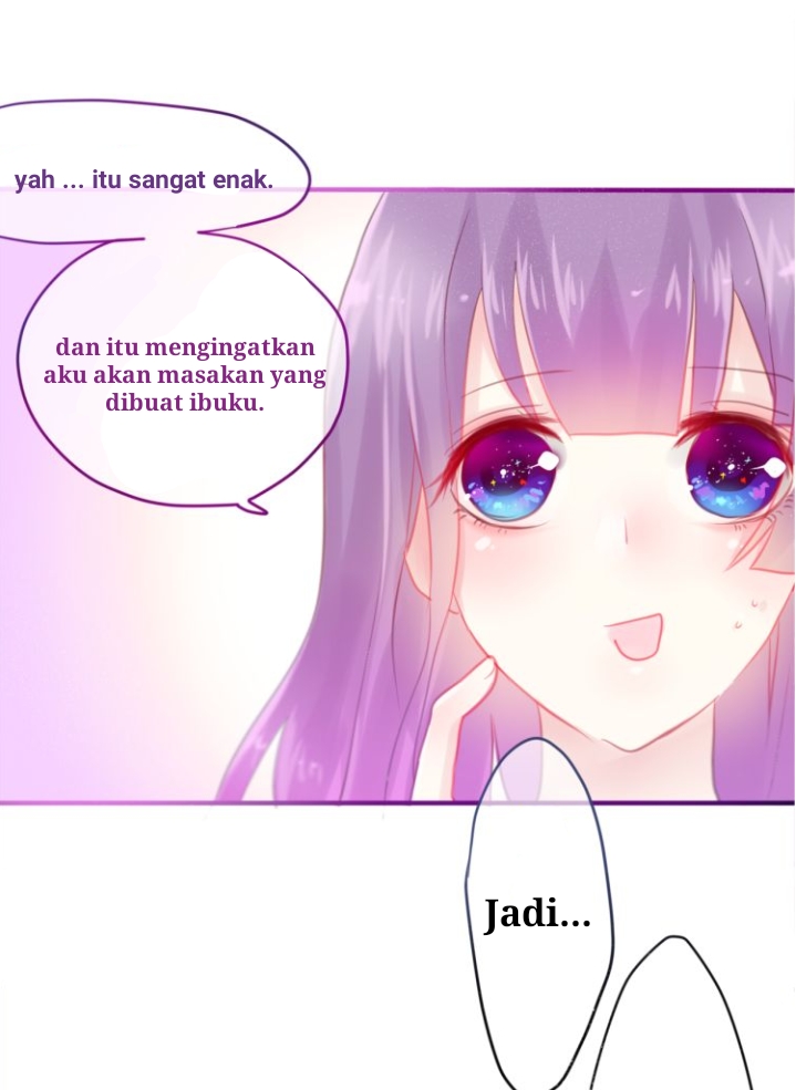Incredible June Chapter 02 Bahasa Indonesia